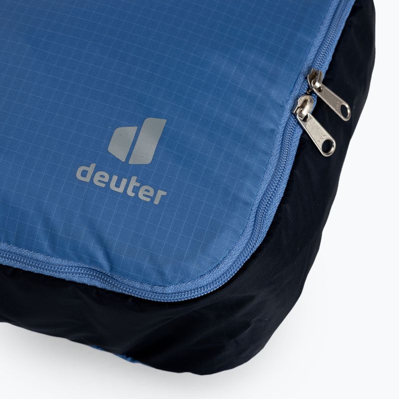Geantă de călătorie Deuter Wash Center Lite II albastru 3930621 4
