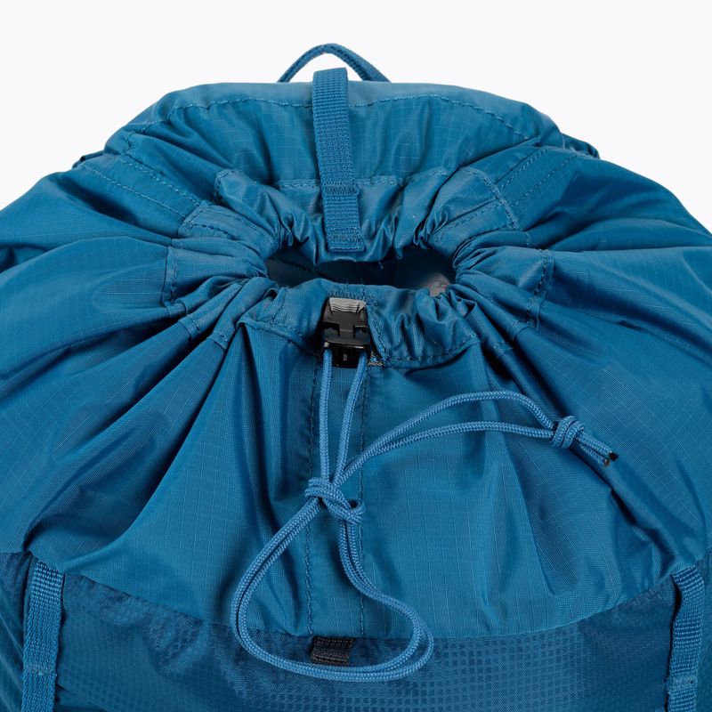 Rucsac pentru drumeții Deuter Guide Lite 24L albastru 336012134580 7