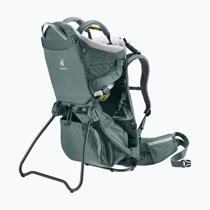 Deuter Kid Comfort Active verde 36201212130690 3