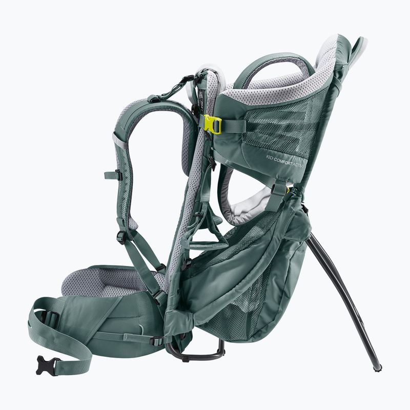 Deuter Kid Comfort Active verde 36201212130690 5