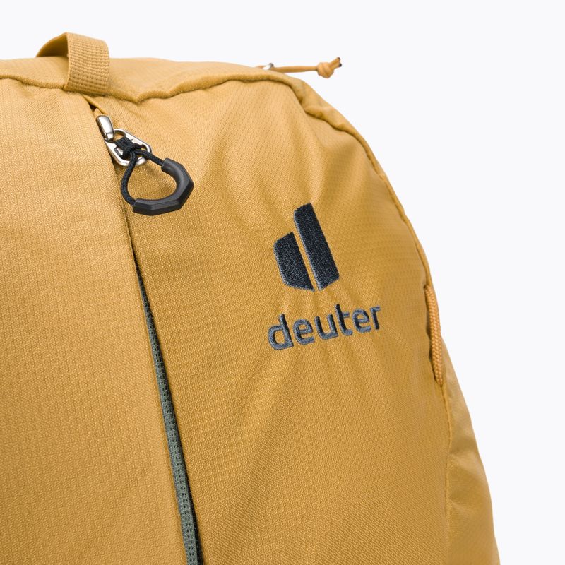 Rucsac pentru femei Deuter AC Lite 21 SL maro 342022162110 3