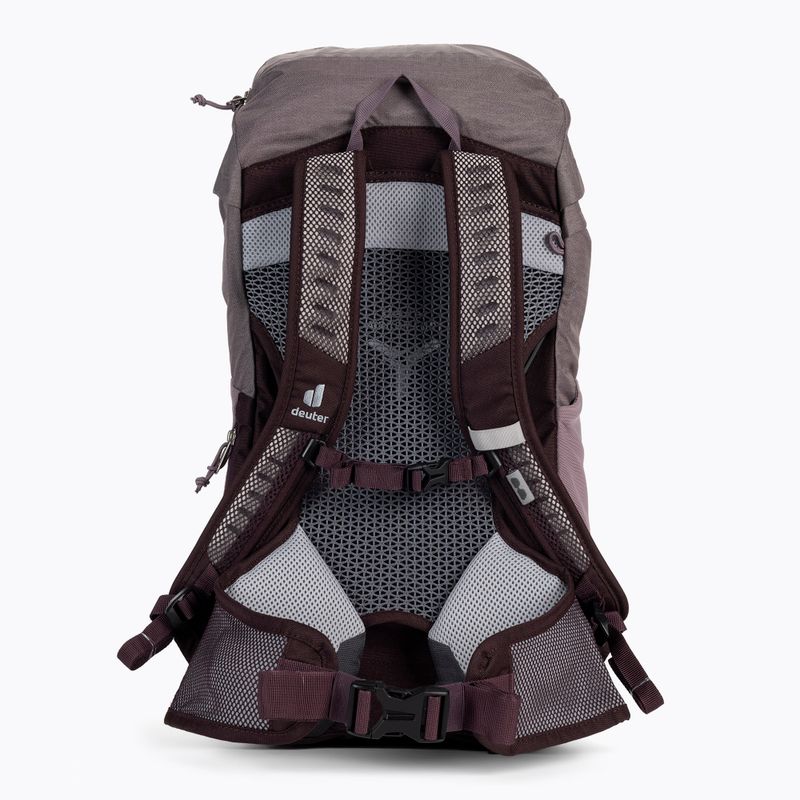 Deuter AC Lite 22 SL rucsac pentru drumeții violet 342072155680 2