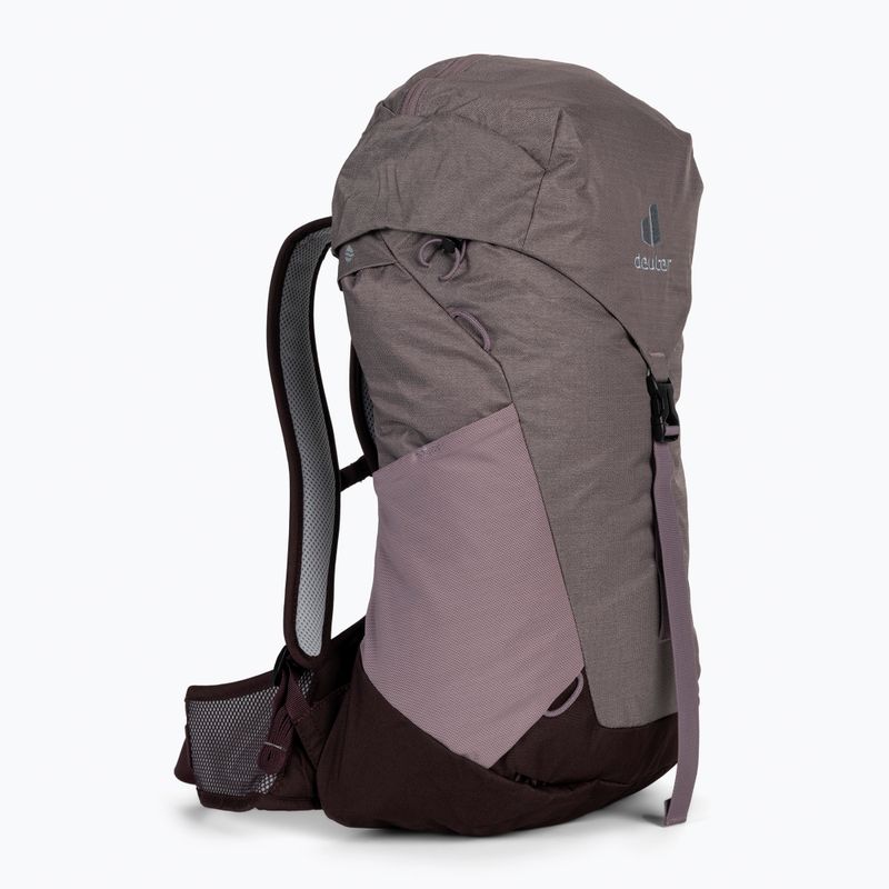 Deuter AC Lite 22 SL rucsac pentru drumeții violet 342072155680 3