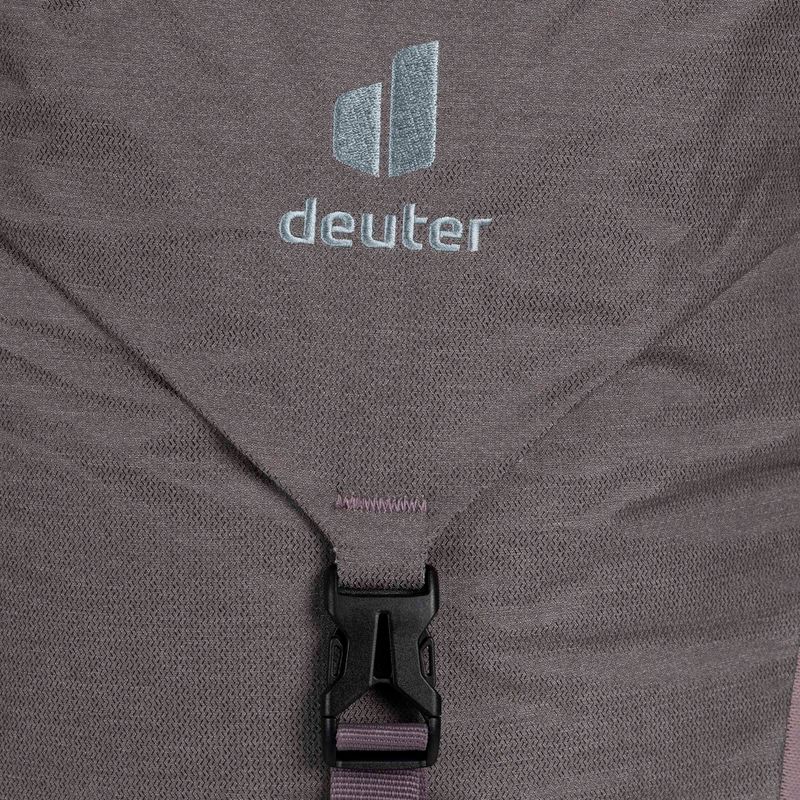 Deuter AC Lite 22 SL rucsac pentru drumeții violet 342072155680 6