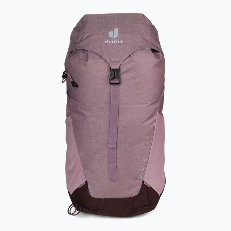 Rucsac pentru femei Deuter AC Lite SL 28 l Pink 342092155680 2