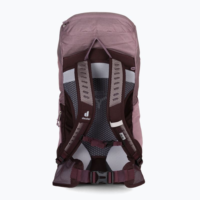 Rucsac pentru femei Deuter AC Lite SL 28 l Pink 342092155680 3