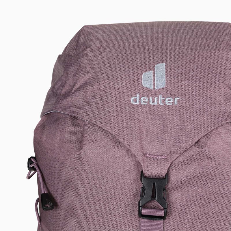 Rucsac pentru femei Deuter AC Lite SL 28 l Pink 342092155680 4