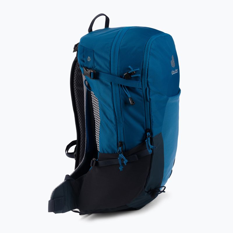 Rucsac pentru drumeții Deuter Futura 23 l albastru 340012113580 2