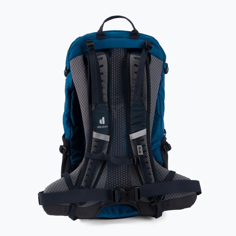 Rucsac pentru drumeții Deuter Futura 23 l albastru 340012113580 3