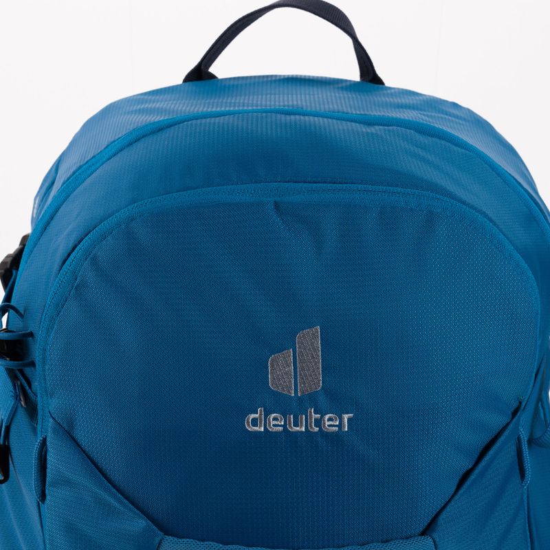 Rucsac pentru drumeții Deuter Futura 23 l albastru 340012113580 4