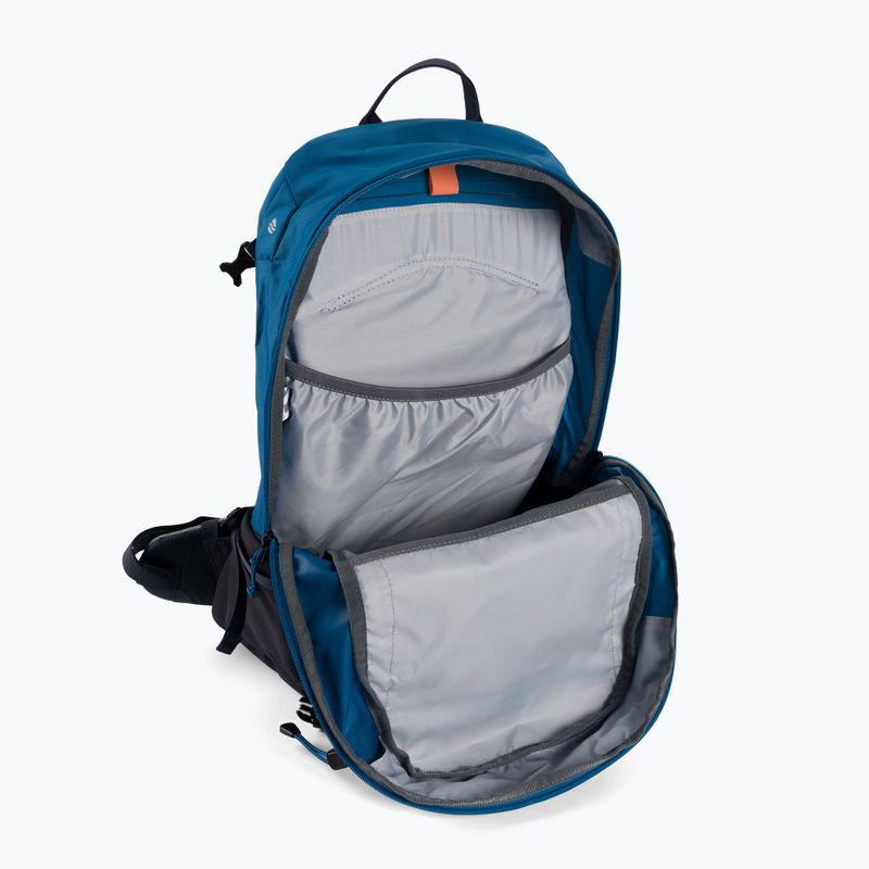 Rucsac pentru drumeții Deuter Futura 23 l albastru 340012113580 7