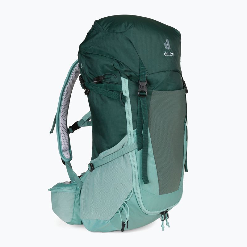 Rucsac pentru drumeții Deuter Futura verde 340052122830 2