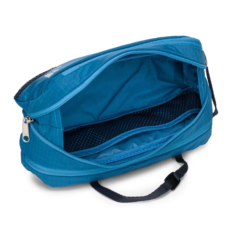 Geantă de călătorie Deuter Wash Bag Tour II albastru 393002113530 4
