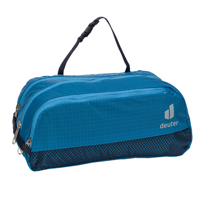 Geantă de călătorie Deuter Wash Bag Tour III albastru 393012113530