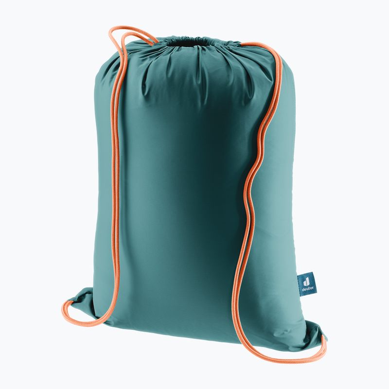 Sac de dormit pentru copii deuter Overnite deepsea-ink 4