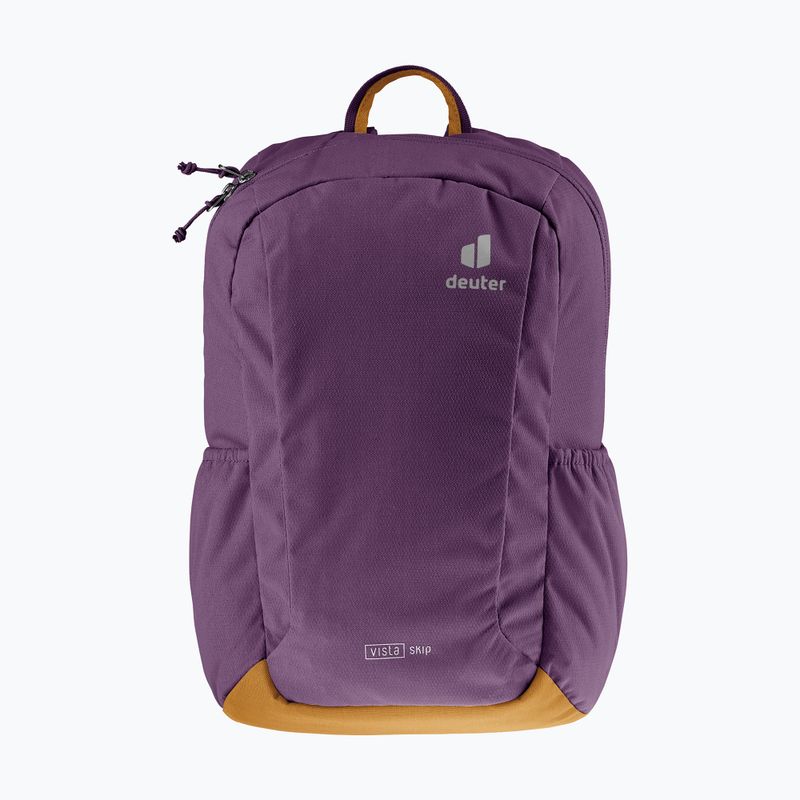 Rucsac de drumeție Deuter Vista Skip mov 381202156160