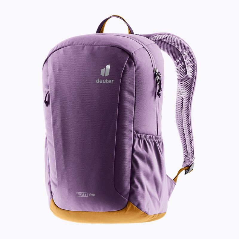 Rucsac de drumeție Deuter Vista Skip mov 381202156160 2