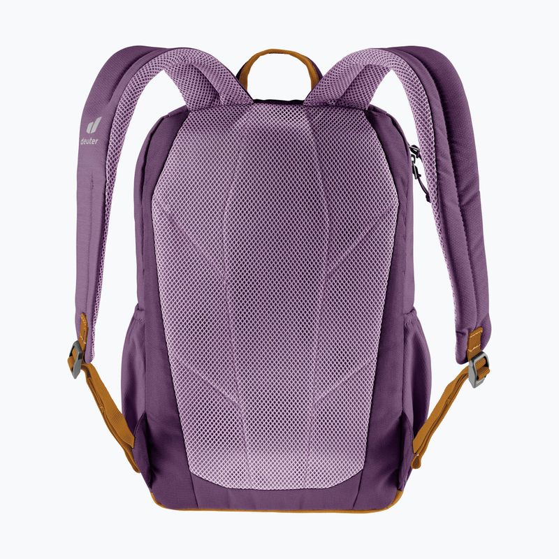 Rucsac de drumeție Deuter Vista Skip mov 381202156160 4