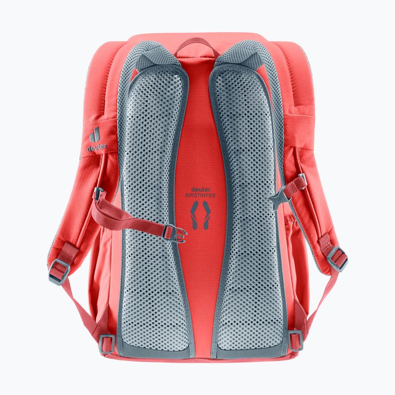 Rucsac deuter Walker 20 l currant/redwood 2
