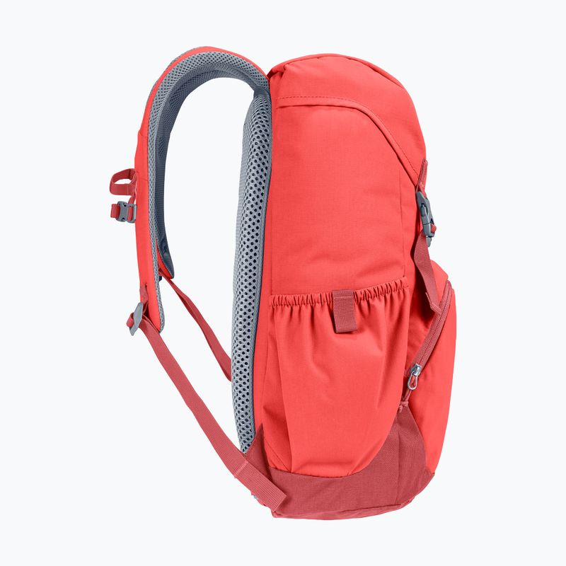 Rucsac deuter Walker 20 l currant/redwood 5