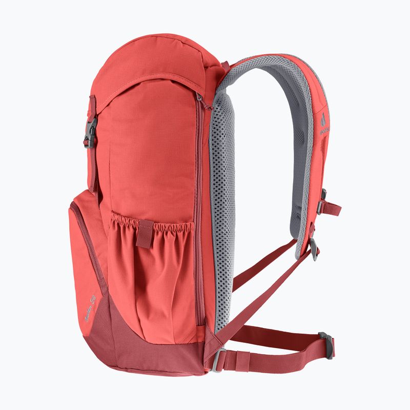 Rucsac deuter Walker 24 l currant/redwood 5