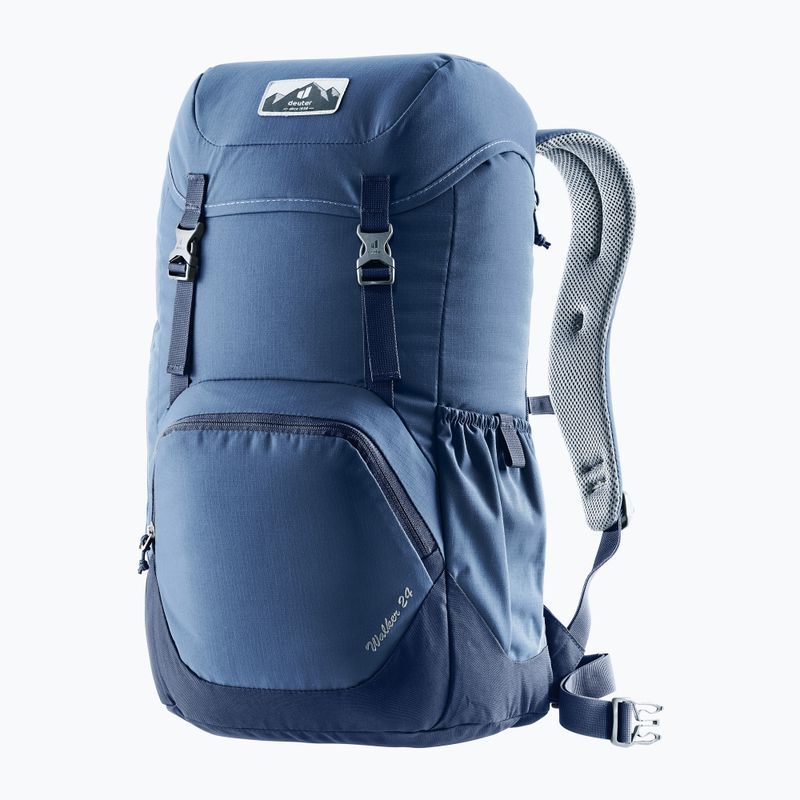 Rucsac de zi Deuter Walker 24 l marină/color închis 2