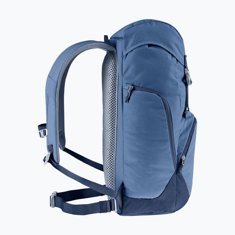Rucsac de zi Deuter Walker 24 l marină/color închis 3