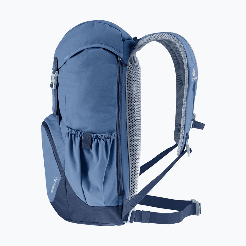 Rucsac de zi Deuter Walker 24 l marină/color închis 4