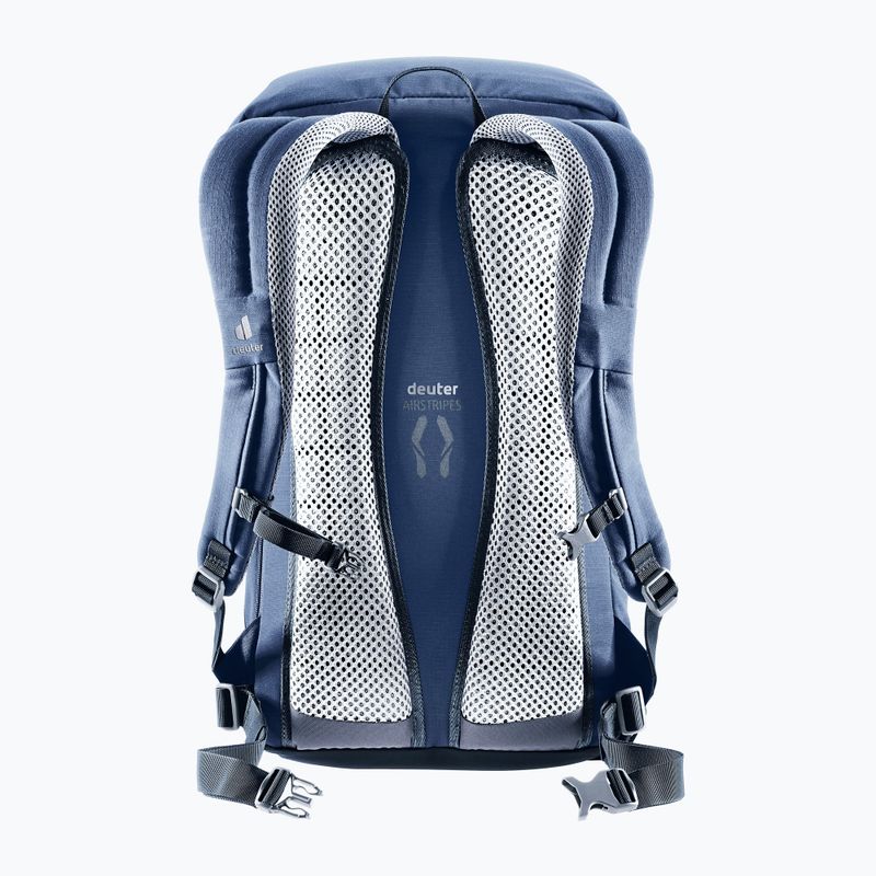Rucsac de zi Deuter Walker 24 l marină/color închis 5