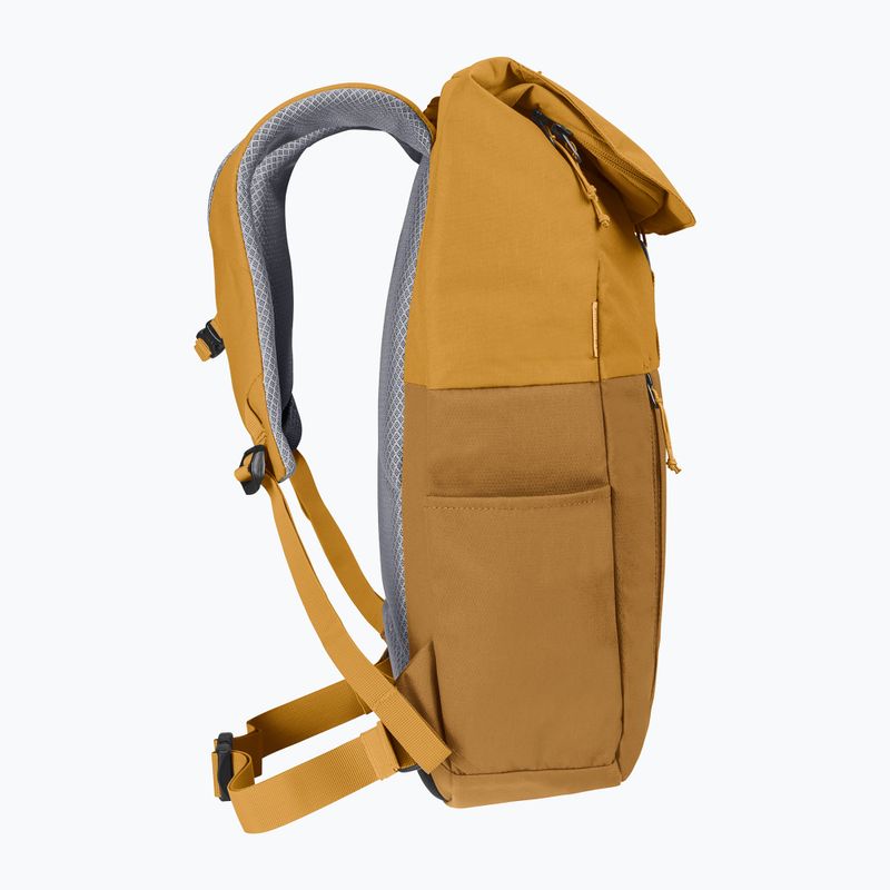 Rucsac de oraș deuter UP Seoul 16 + 10 l almond/cinnamon 2