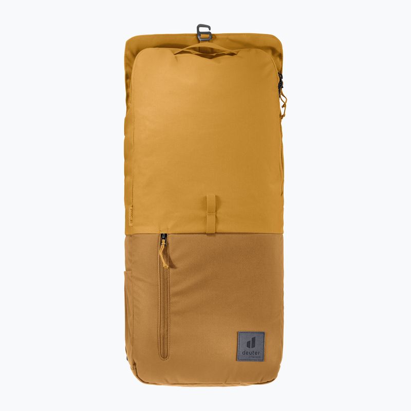 Rucsac de oraș deuter UP Seoul 16 + 10 l almond/cinnamon 7