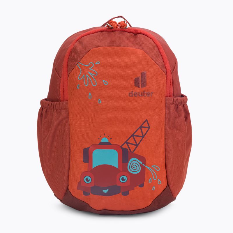 Deuter Pico 5 l rucsac de drumeție pentru copii portocaliu 361002395030