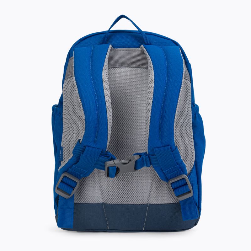 Rucsac de drumeție pentru copii Deuter Pico 5 l albastru 361002313640 3