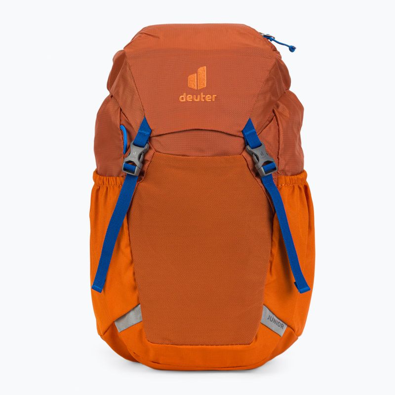 Rucsac de drumeție pentru copii Deuter Junior 18 l portocaliu 361052399070