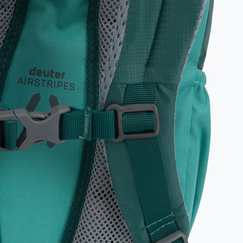 Rucsac de drumeție Deuter Junior albastru 361052313660 5