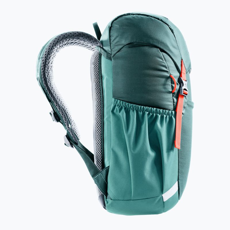 Rucsac de drumeție Deuter Junior albastru 361052313660 7