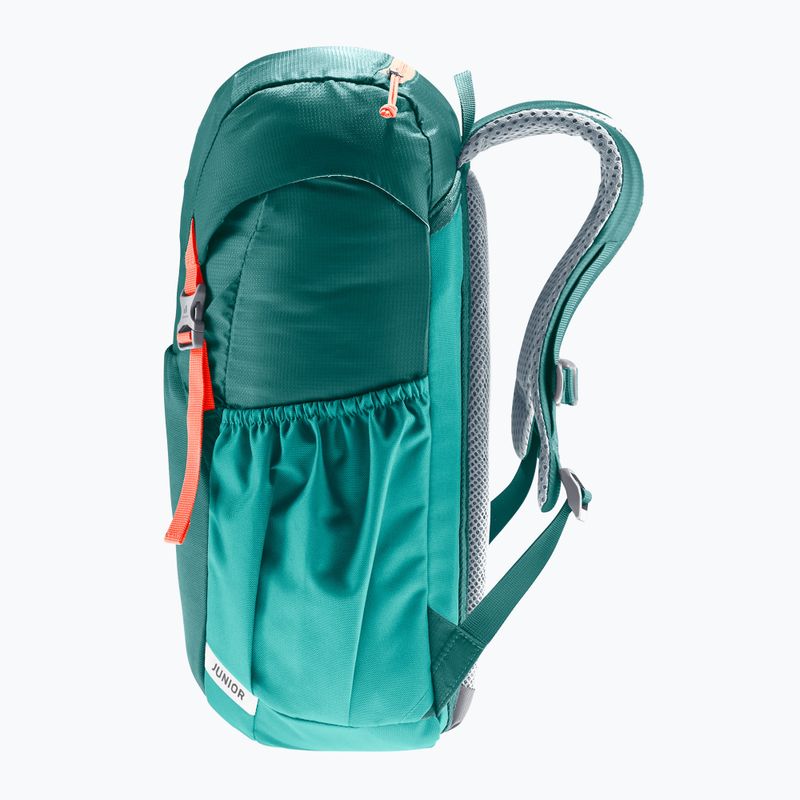 Rucsac de drumeție Deuter Junior albastru 361052313660 8