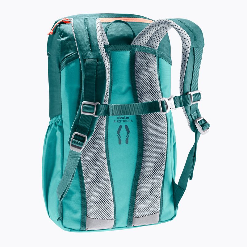 Rucsac de drumeție Deuter Junior albastru 361052313660 9