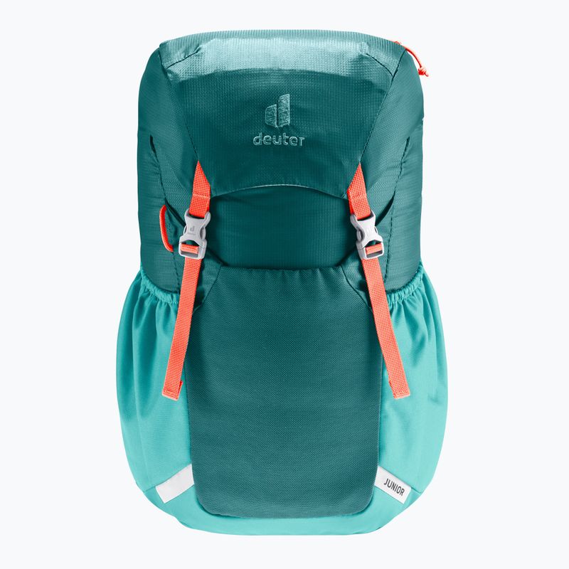 Rucsac de drumeție Deuter Junior albastru 361052313660 10