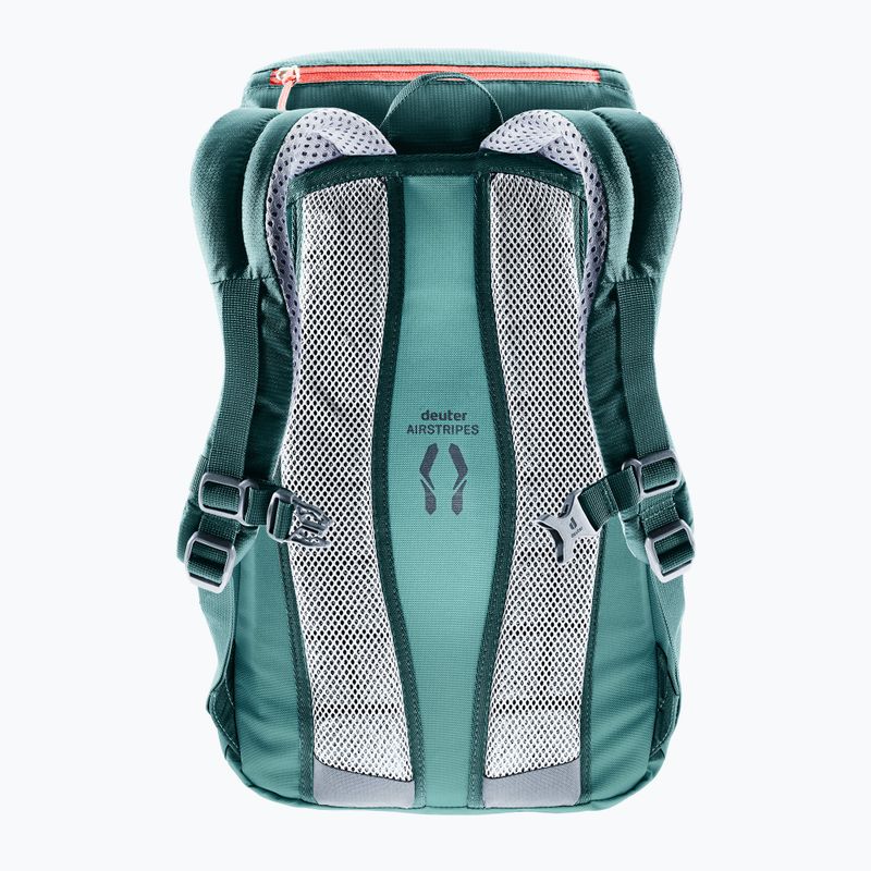 Rucsac de drumeție Deuter Junior albastru 361052313660 11
