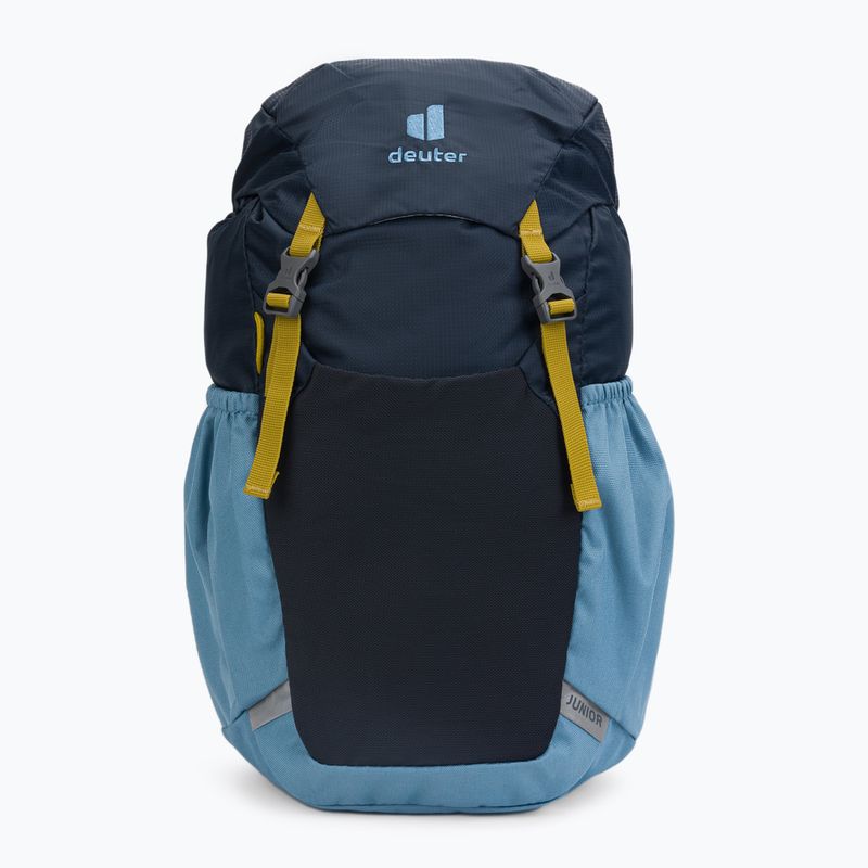 Rucsac de drumeție pentru copii Deuter Junior albastru marin 361052313710