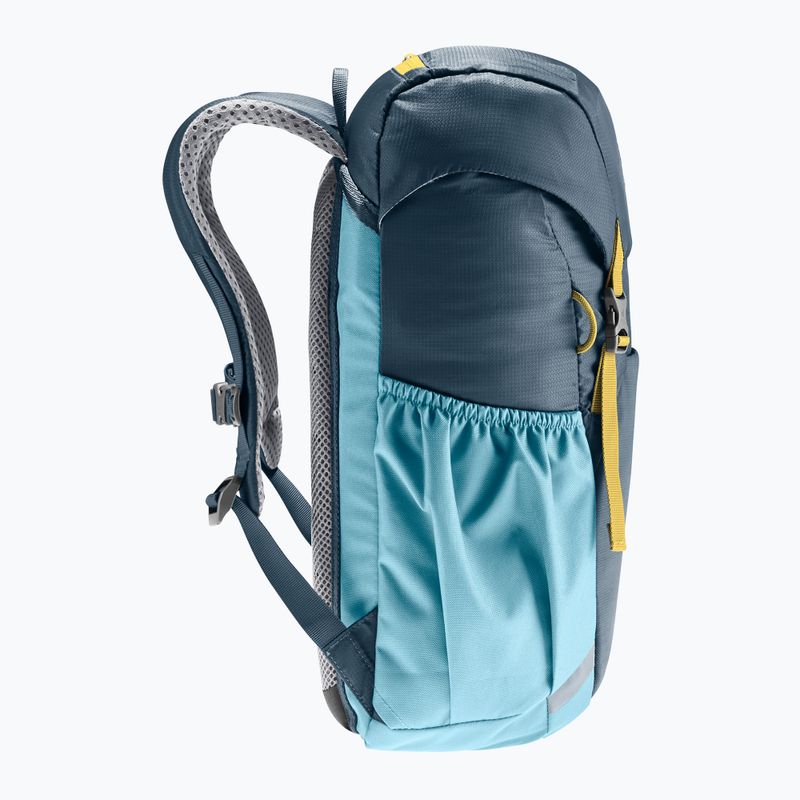 Rucsac de drumeție pentru copii Deuter Junior albastru marin 361052313710 7