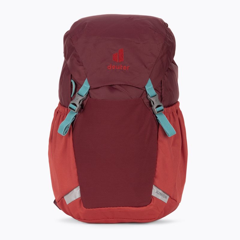 Rucsac de drumeție pentru copii Deuter Junior 18 l maro 361052355850