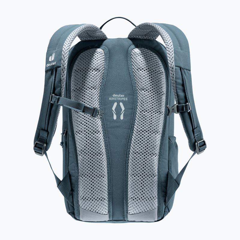 Deuter StepOut 16 l rucsac de oraș 381512370000 negru 4