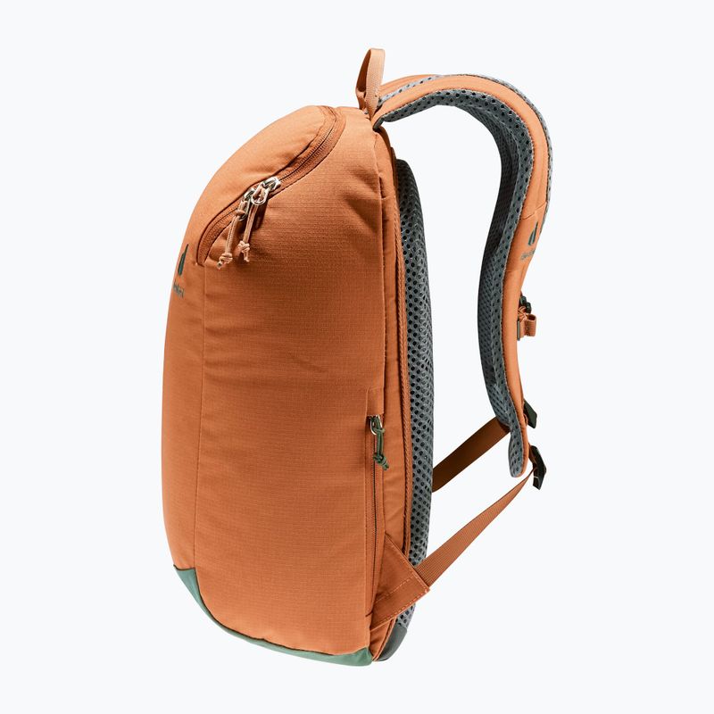 Deuter StepOut 16 l rucsac de oraș 381512392060 castan/color castan 5