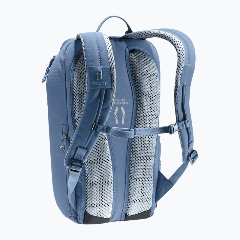 Deuter StepOut 16 l rucsac de oraș 38151231313480 marină/color închis 3