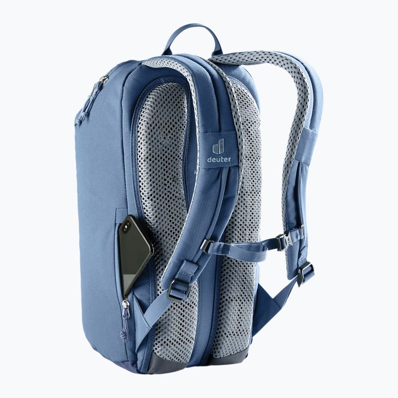 Deuter StepOut 16 l rucsac de oraș 38151231313480 marină/color închis 9