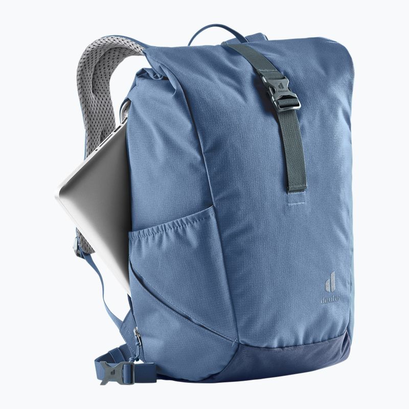 Deuter StepOut 22 l rucsac de oraș 381522313480 marină/color închis 8