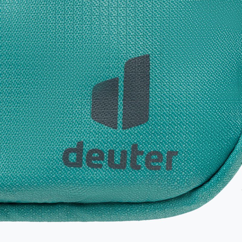 Husă pentru rinichi pentru copii Deuter Belt albastru 391002330580 3