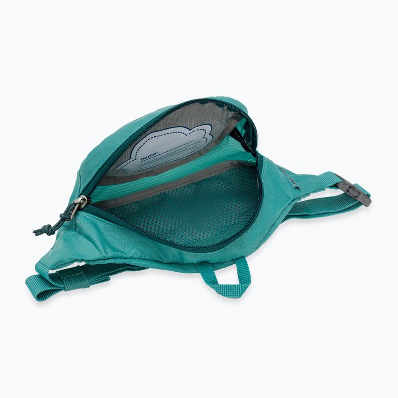 Husă pentru rinichi pentru copii Deuter Belt albastru 391002330580 6